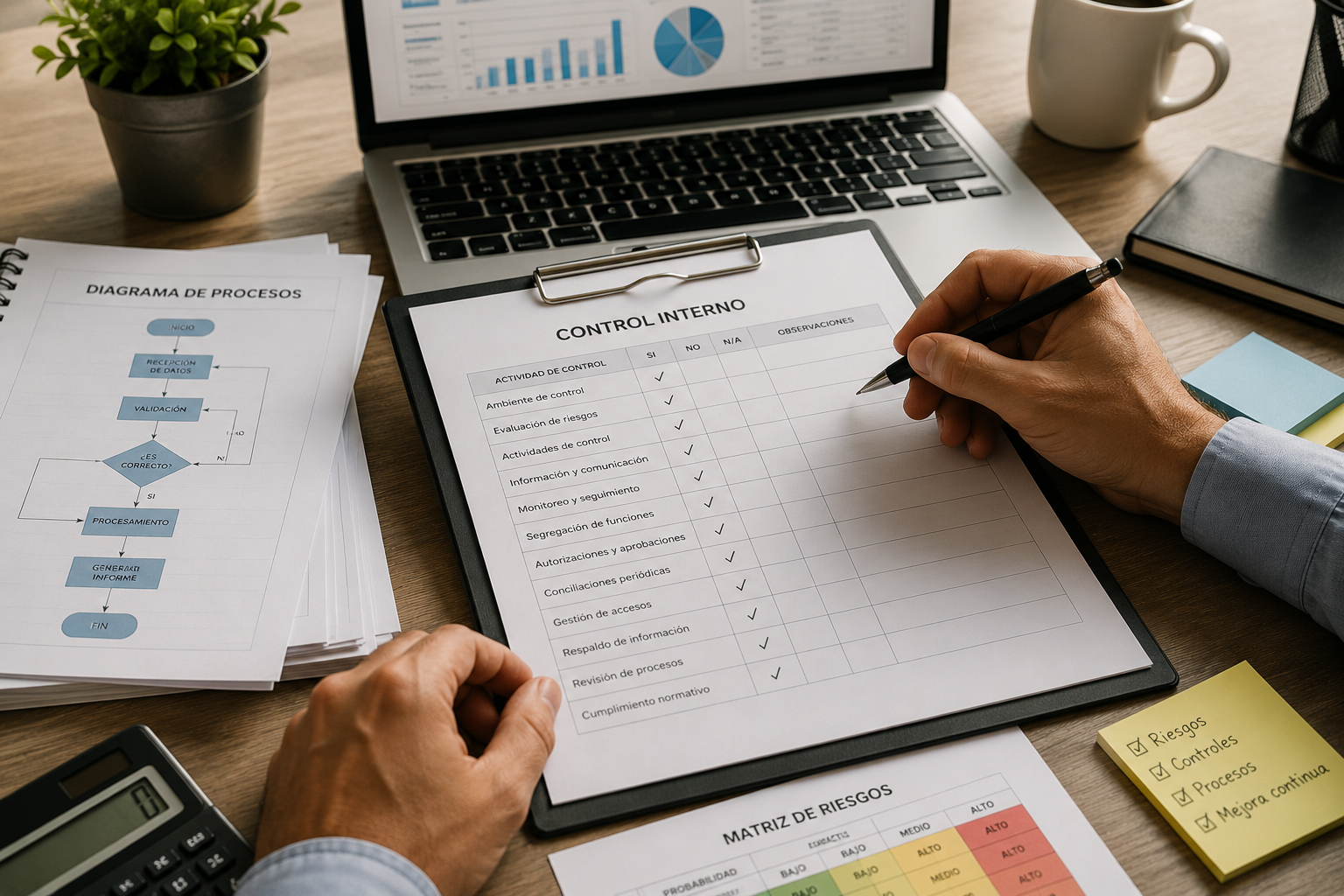Gifuensa Argentina - Servicios de Consultoría y Control Interno - Contáctenos ahora mismo.
